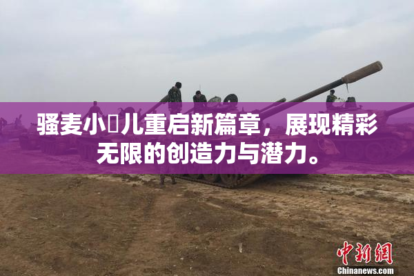 骚麦小苮儿重启新篇章，展现精彩无限的创造力与潜力。
