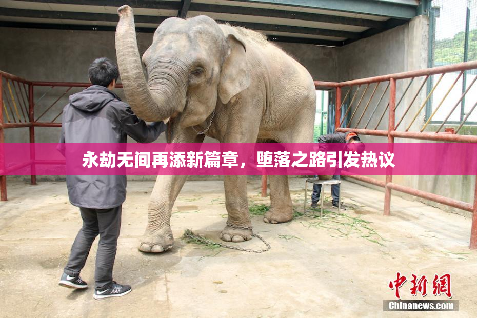 永劫无间再添新篇章，堕落之路引发热议