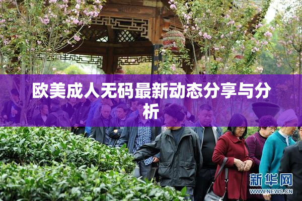 欧美成人无码最新动态分享与分析