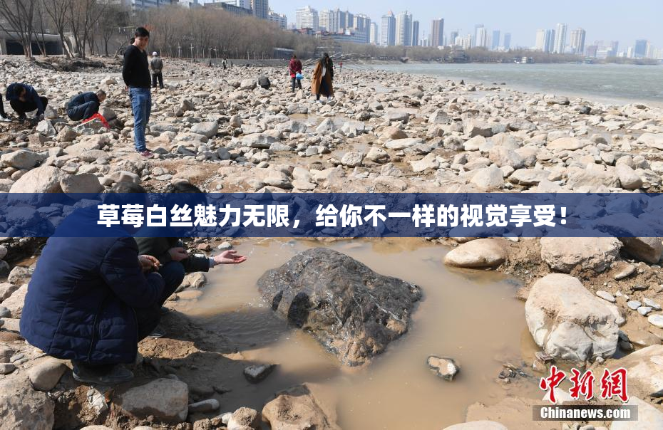 草莓白丝魅力无限，给你不一样的视觉享受！