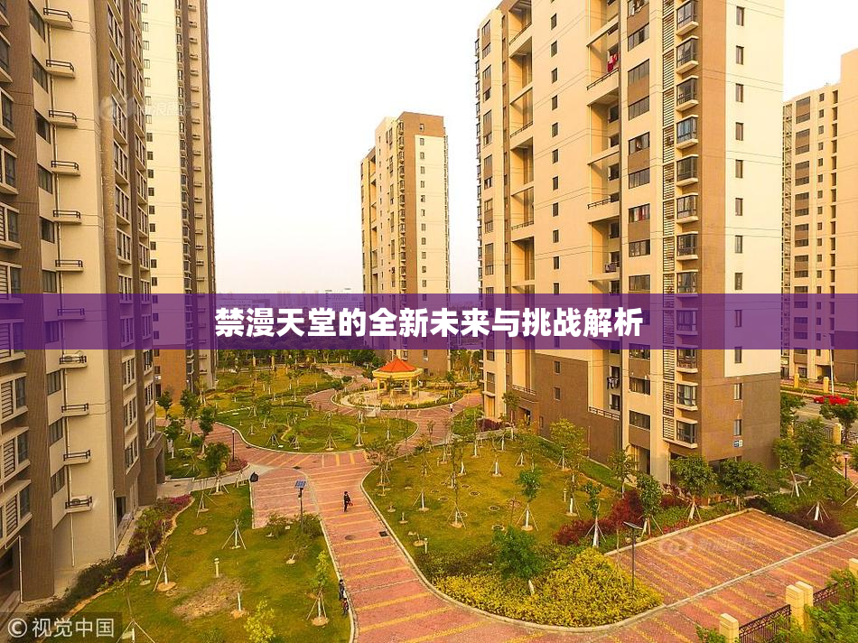 禁漫天堂的全新未来与挑战解析