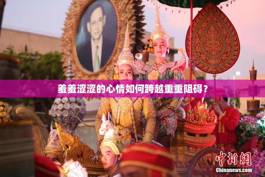 羞羞涩涩的心情如何跨越重重阻碍？