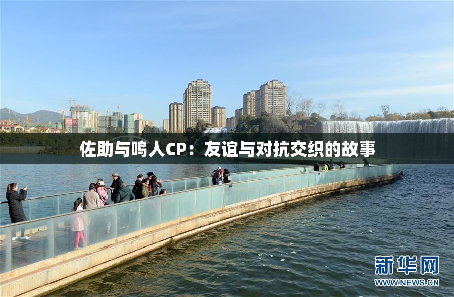 佐助与鸣人CP：友谊与对抗交织的故事