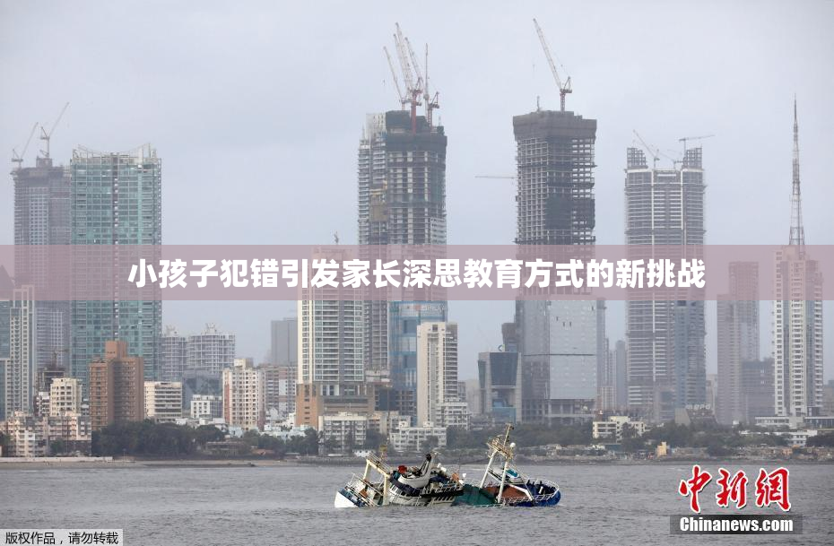 小孩子犯错引发家长深思教育方式的新挑战