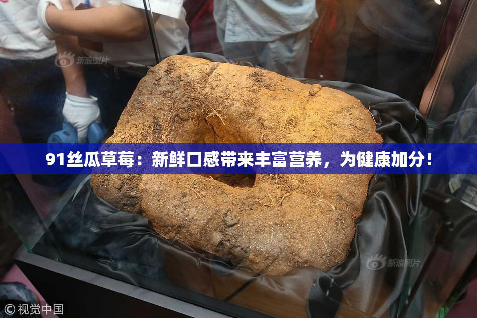 91丝瓜草莓：新鲜口感带来丰富营养，为健康加分！