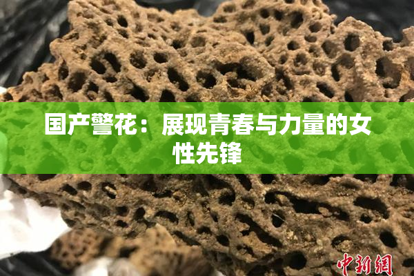 国产警花：展现青春与力量的女性先锋