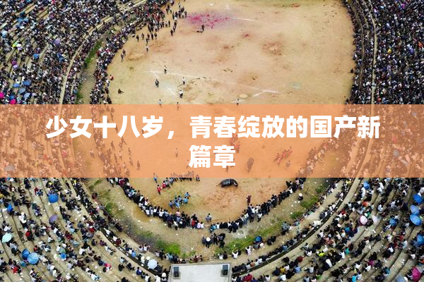 少女十八岁，青春绽放的国产新篇章