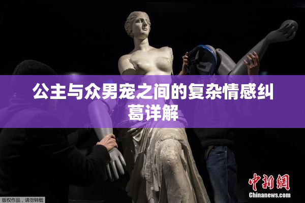 公主与众男宠之间的复杂情感纠葛详解