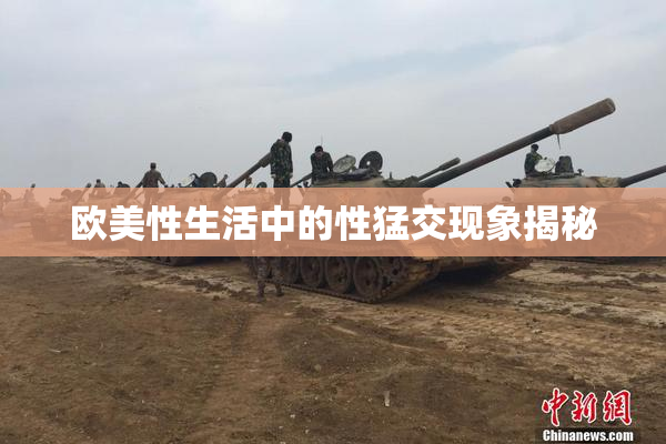 欧美性生活中的性猛交现象揭秘