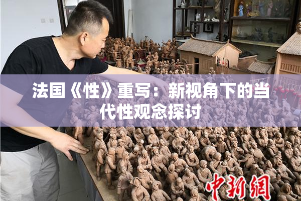 法国《性》重写：新视角下的当代性观念探讨