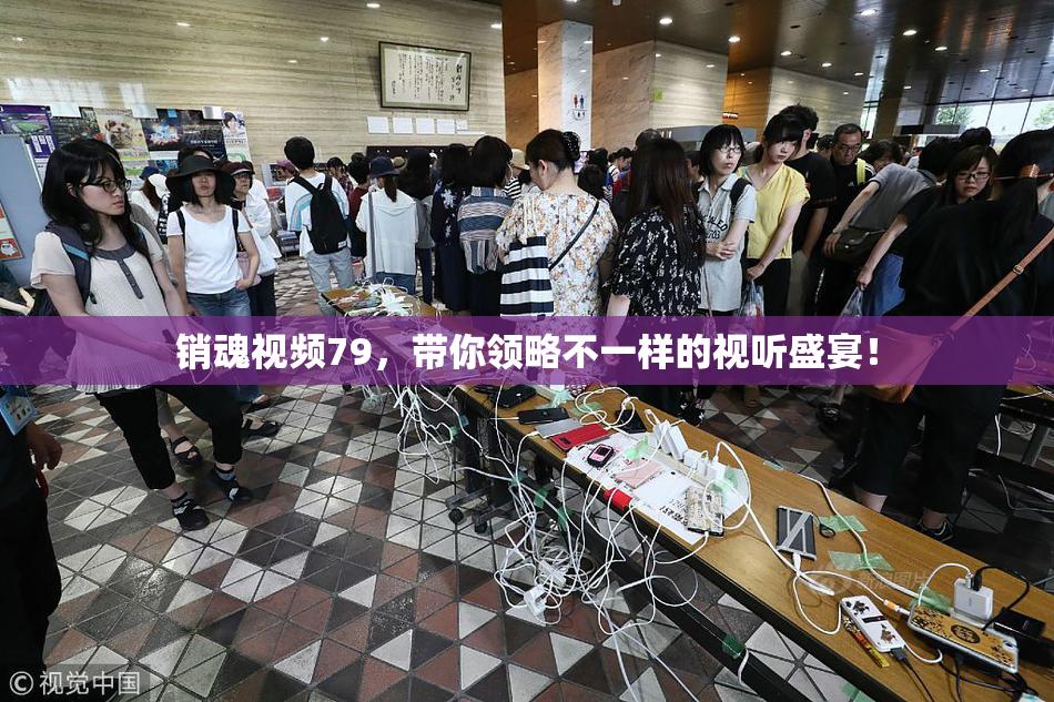 销魂视频79，带你领略不一样的视听盛宴！