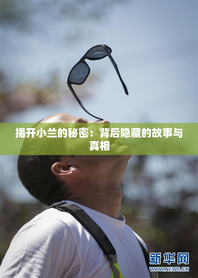 揭开小兰的秘密：背后隐藏的故事与真相