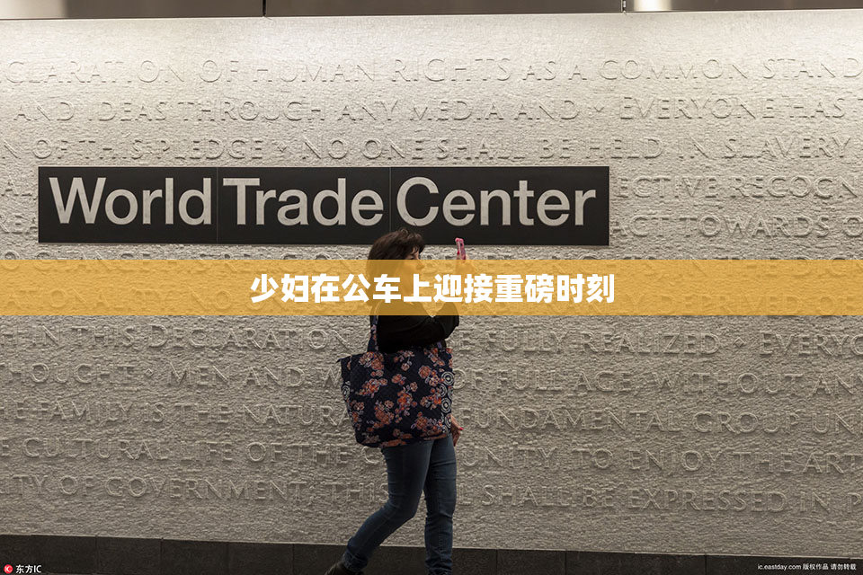 少妇在公车上迎接重磅时刻