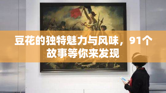 豆花的独特魅力与风味，91个故事等你来发现