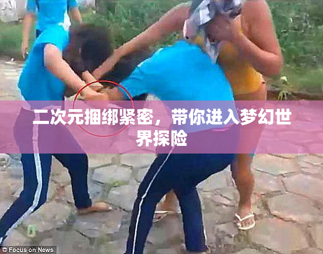 二次元捆绑紧密，带你进入梦幻世界探险