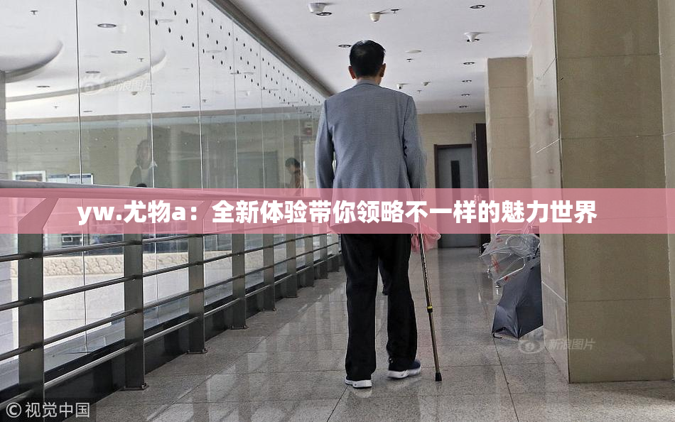 yw.尤物a：全新体验带你领略不一样的魅力世界