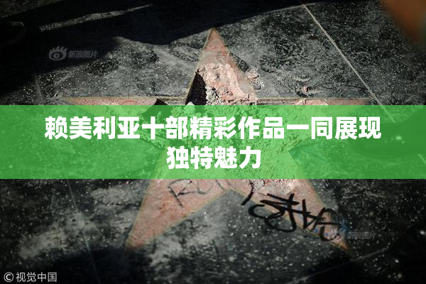 赖美利亚十部精彩作品一同展现独特魅力