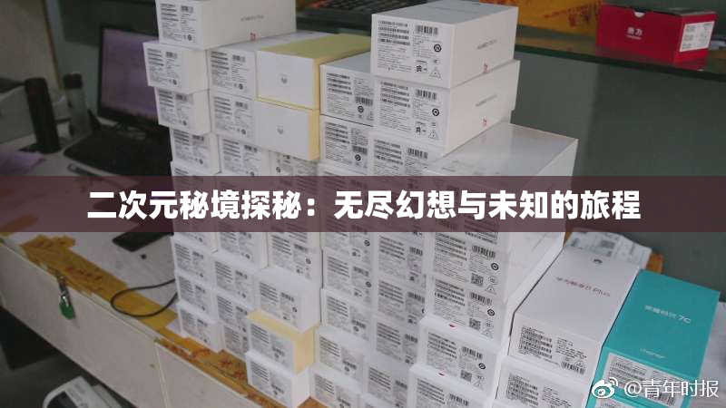 二次元秘境探秘：无尽幻想与未知的旅程