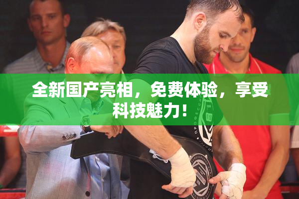 全新国产亮相，免费体验，享受科技魅力！