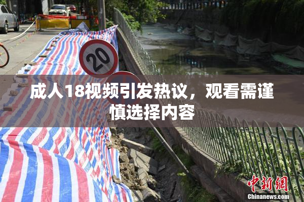 成人18视频引发热议，观看需谨慎选择内容
