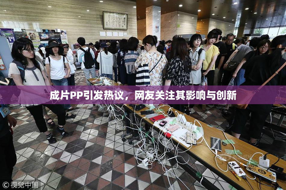 成片PP引发热议，网友关注其影响与创新
