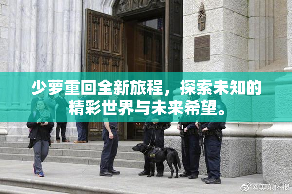 少萝重回全新旅程，探索未知的精彩世界与未来希望。