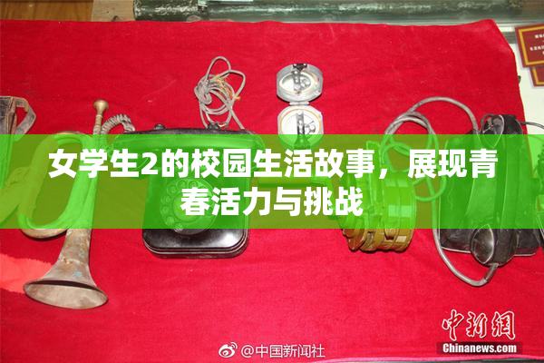 女学生2的校园生活故事，展现青春活力与挑战