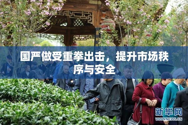 国严做受重拳出击，提升市场秩序与安全