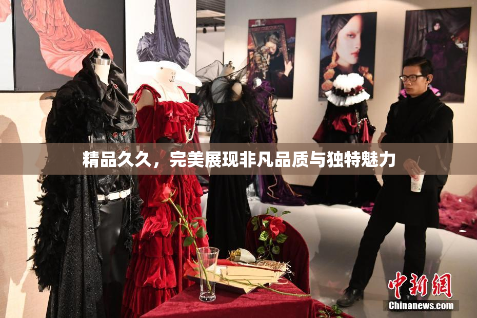 精品久久，完美展现非凡品质与独特魅力