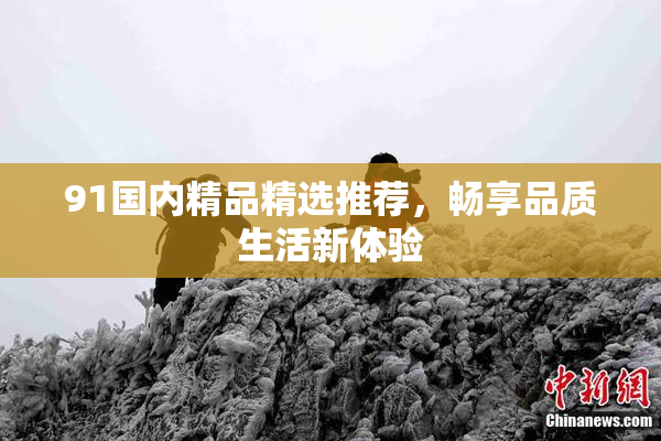 91国内精品精选推荐，畅享品质生活新体验