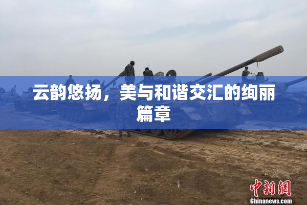 云韵悠扬，美与和谐交汇的绚丽篇章