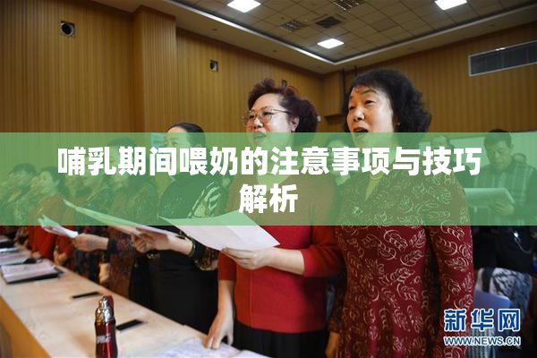 哺乳期间喂奶的注意事项与技巧解析