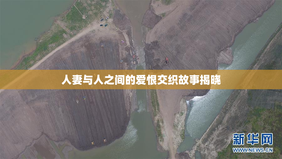 人妻与人之间的爱恨交织故事揭晓