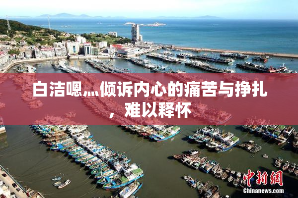 白洁嗯灬倾诉内心的痛苦与挣扎，难以释怀