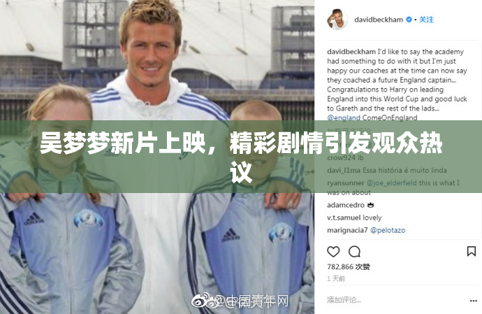 吴梦梦新片上映，精彩剧情引发观众热议