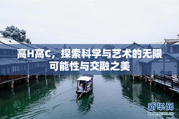 高H高C，探索科学与艺术的无限可能性与交融之美