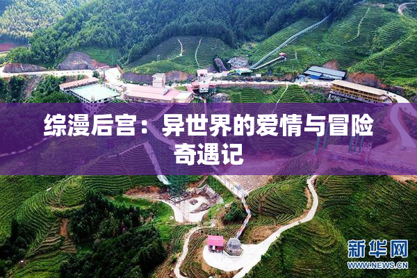 综漫后宫：异世界的爱情与冒险奇遇记