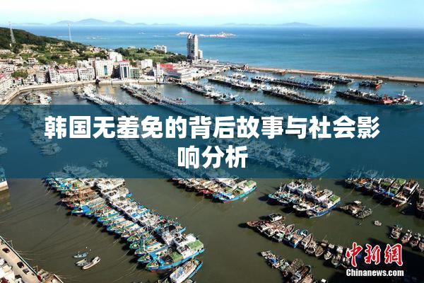 韩国无羞免的背后故事与社会影响分析