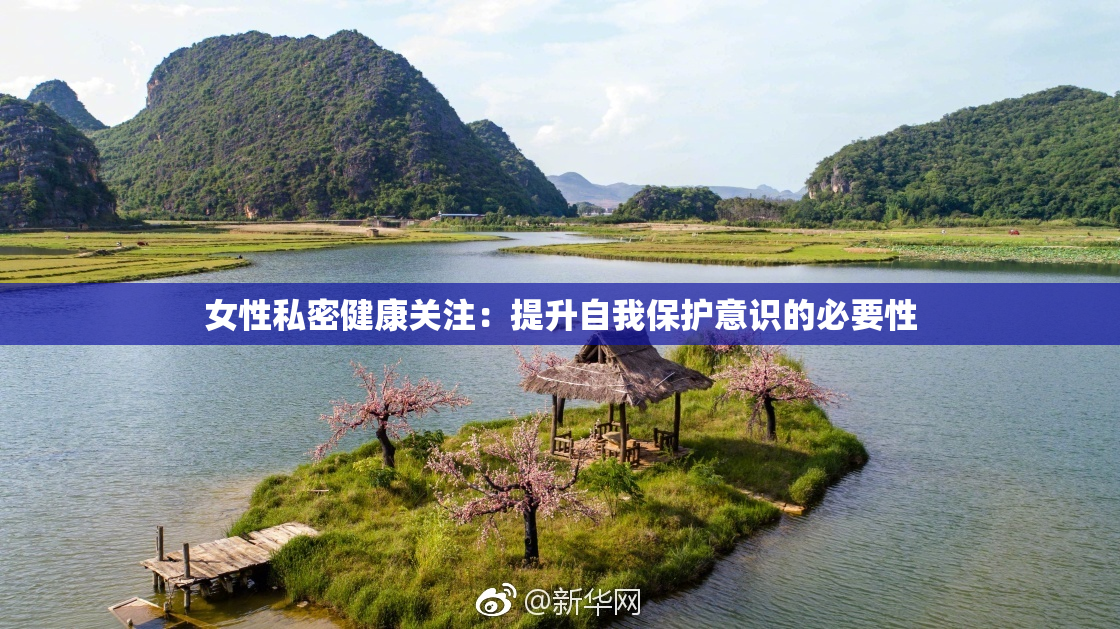 女性私密健康关注：提升自我保护意识的必要性