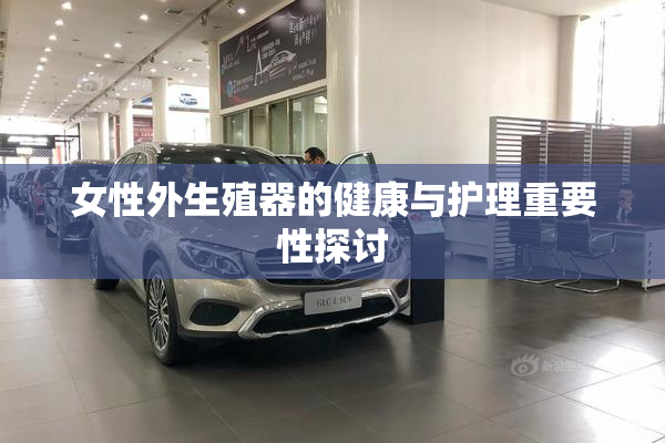 女性外生殖器的健康与护理重要性探讨