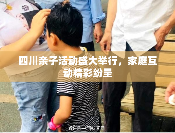 四川亲子活动盛大举行，家庭互动精彩纷呈