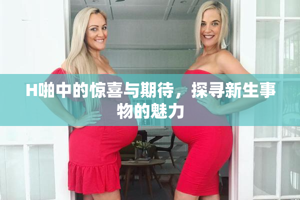 H啪中的惊喜与期待，探寻新生事物的魅力