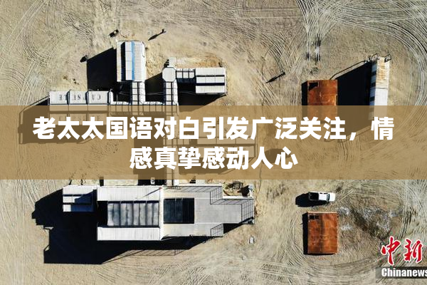 老太太国语对白引发广泛关注，情感真挚感动人心