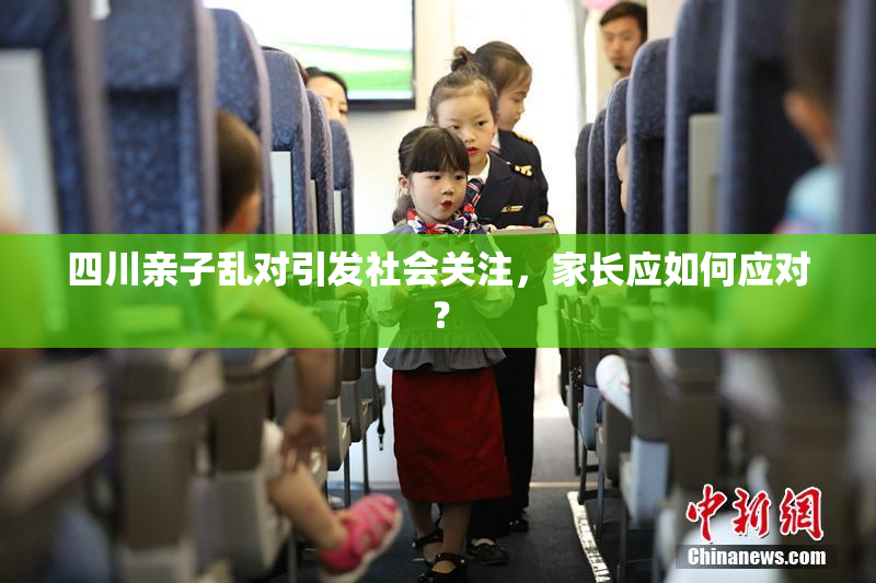 四川亲子乱对引发社会关注，家长应如何应对？