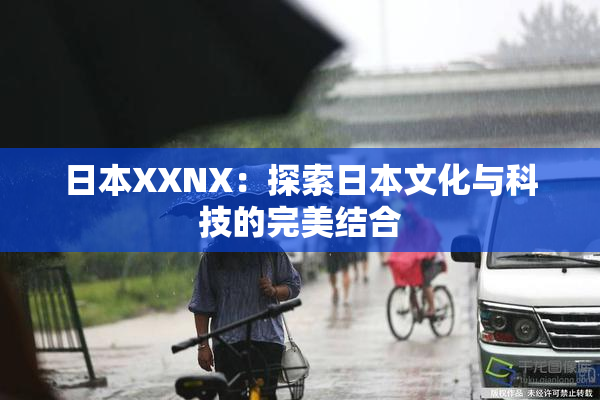 日本XXNX：探索日本文化与科技的完美结合