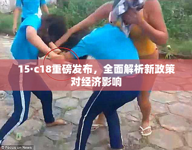 15·c18重磅发布，全面解析新政策对经济影响