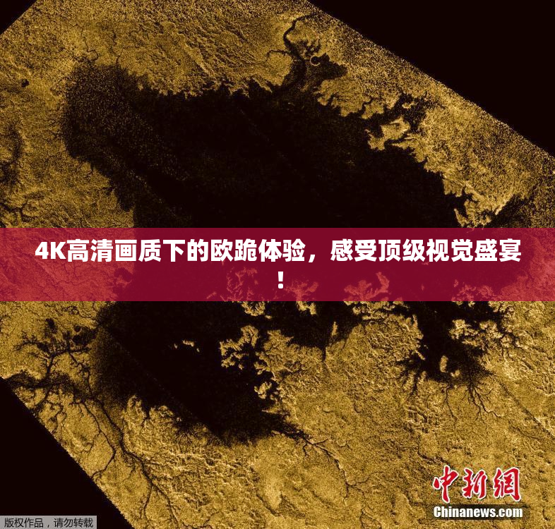 4K高清画质下的欧跪体验，感受顶级视觉盛宴！