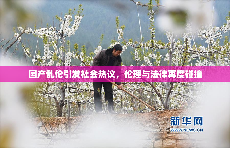国产乱伦引发社会热议，伦理与法律再度碰撞