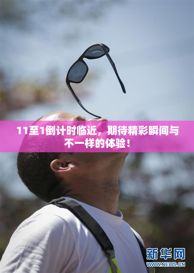 11至1倒计时临近，期待精彩瞬间与不一样的体验！