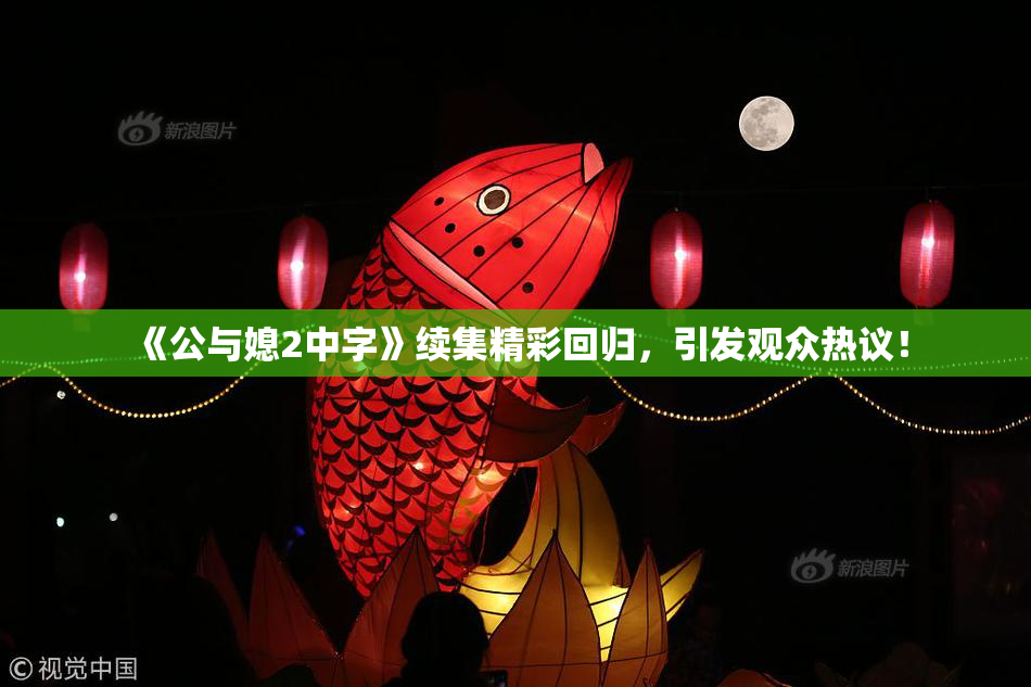 《公与媳2中字》续集精彩回归，引发观众热议！